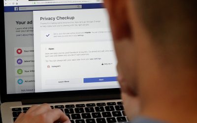 Facebook’s Advertising Practices Run Afoul of Privacy Protection Rules in Europe