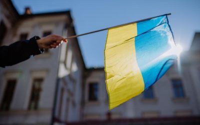 The Ukraine Crisis: Situation Update: #19