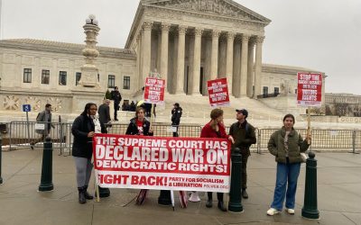 Judicial Credibility At Issue In North Carolina Supreme Court Case