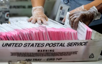State Bill To Test Limits of Election Fraud Claims In California