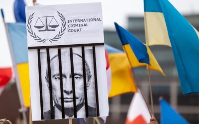 Strengths and Weaknesses of ICC Warrant for Putin’s Arrest