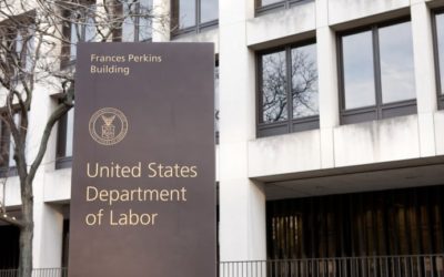 Department of Labor Rescinds Religious Exemption Rule Used To Discriminate