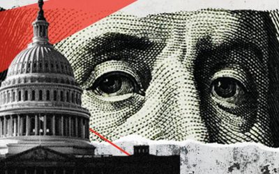 Dark Money in Politics: Understanding its Impact, Origins, and How to Combat It