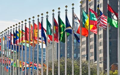 Four Ways to Improve the United Nations