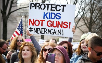 Facing the Dubious Paradigm of School Shooting Responses