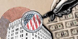 It’s Past Time to Overhaul the Federal Election Commission