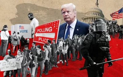 U.S. RESIST NEWS PRINCIPLES OF DEMOCRACY