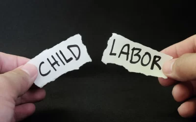 Child Labor Laws are Not Meant to Be Broken