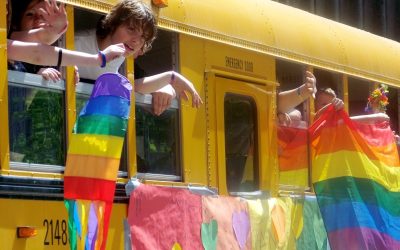 Don’t Say Gay Reprise: A Look Ahead
