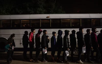 Help Wanted: Seeking Support for Unaccompanied Children
