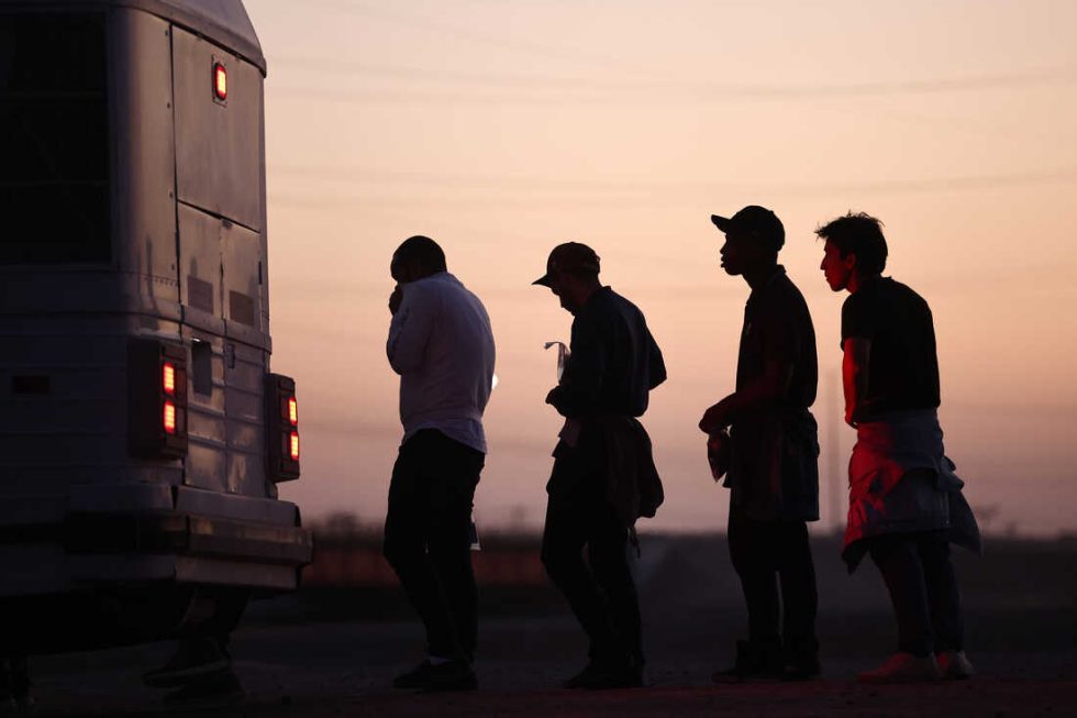 The End of Title 42 and a New Beginning for Immigration Policy ...