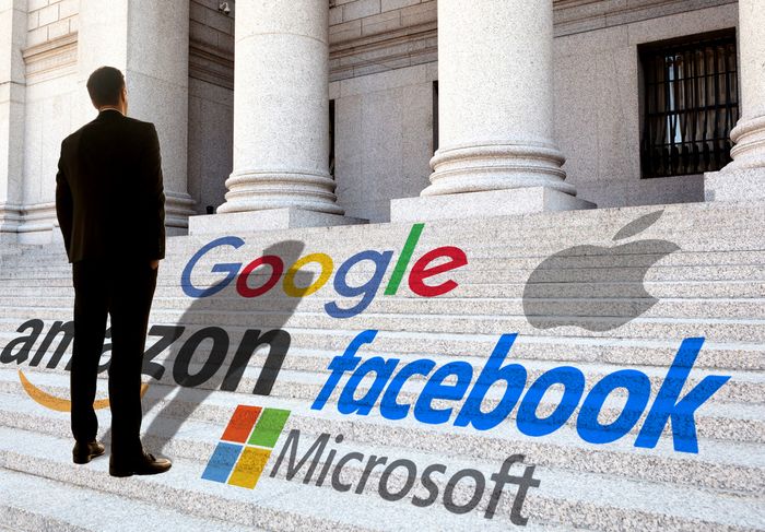 Balancing Power: The Anti-Trust Dilemma in the Tech Era