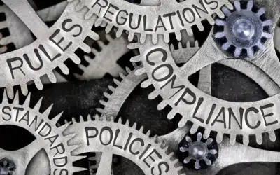 Important Tech Accountability Measures in California May Get Picked Up by Congress