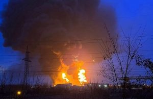 The Ukraine Crisis Situation