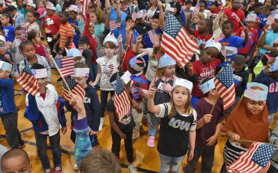 DEMOCRATIC PARTY 2024 PLATFORM SUGGESTIONS PART 1: EDUCATION