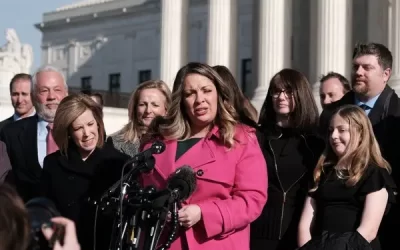 Supreme Court Misconstrues Religious Liberty Again In New Discrimination Case