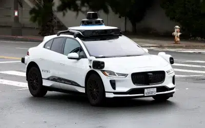 The Battle Over Autonomous Vehicles in San Francisco