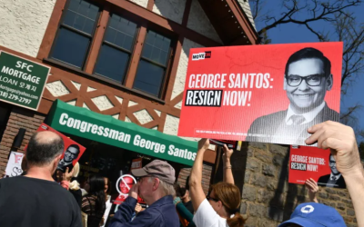 Path for Democrats to Regain the House Runs Through New York