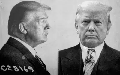 Is Donald Trump a Mob Boss? How Georgia is Using an Organized Crime Law to Prosecute Him