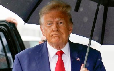 Do Trump’s Indictment Defenses Stand a Chance?