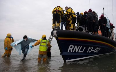 The Week That Was: Global News in Review