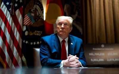 Is Trump Barred From The 2024 Ballot By The Constitution’s Disqualification Clause?