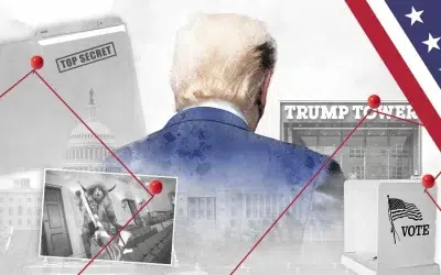 The Medium is the Manipulation, Part 1: Misusing Campaign Ads to Fight Legal Battles