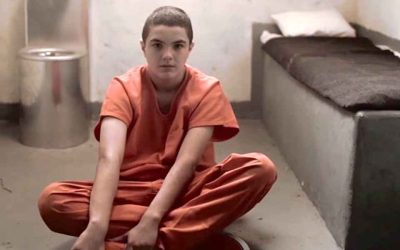 Not-Prosecuting Children as Adults is a Favorite Tool of Those Seeking to Prosecute Prosecutors