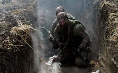 The Russian-Ukraine War: Where are We Now?