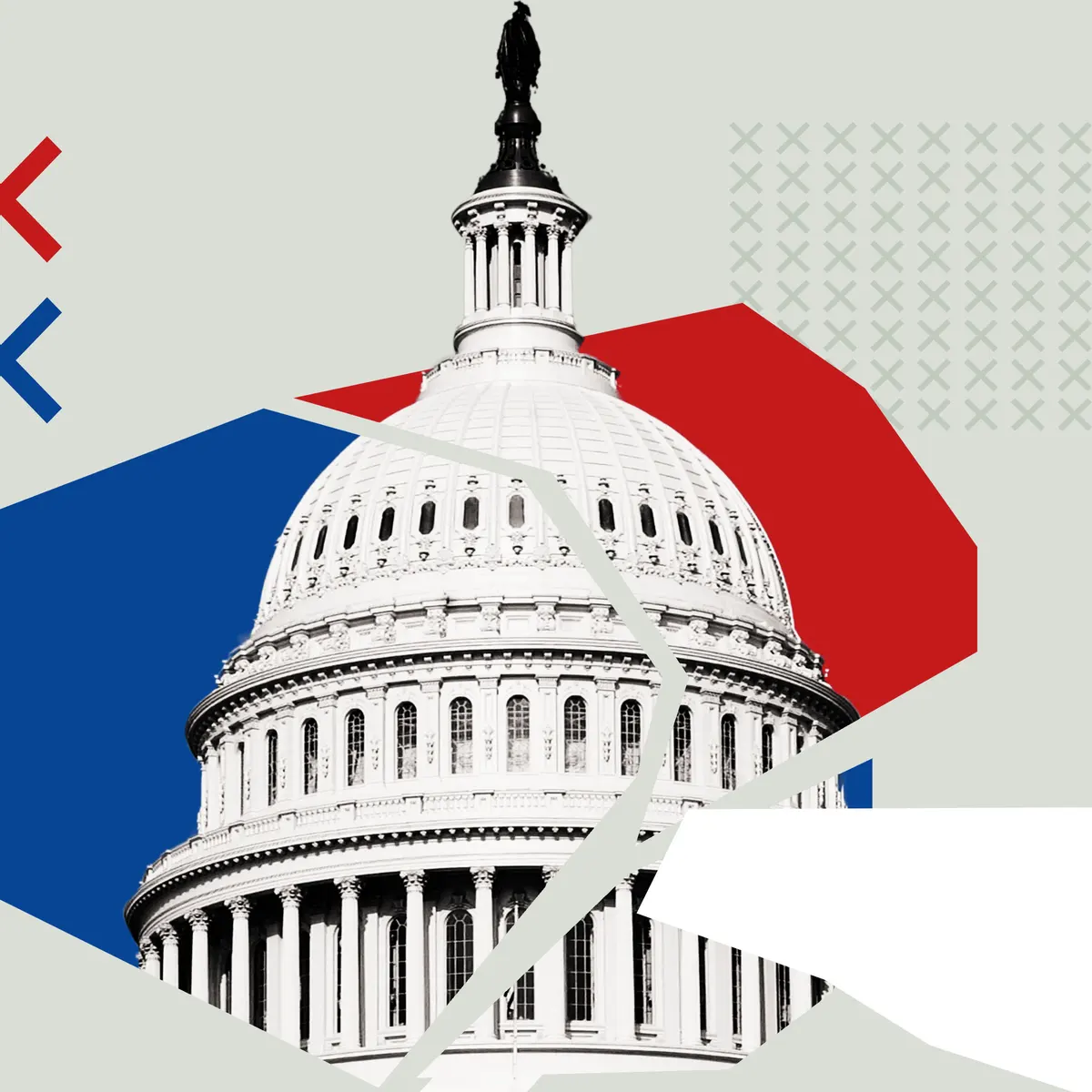 Examining Competitive US House Races in the West