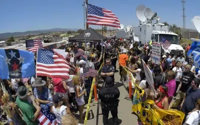 DEMOCRATIC PARTY PLATFORM SUGGESTIONS PART 3: IMMIGRATION
