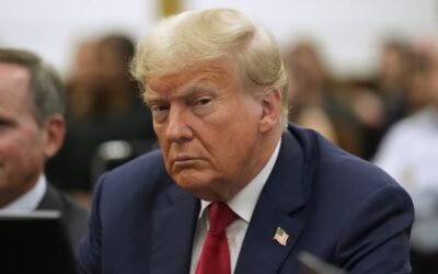 An Analysis Of The Gag Orders In Criminal Cases Against Former President Trump