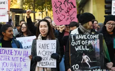 Violence Against Women