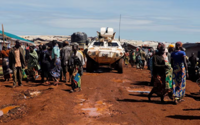 The Week That Was: Global News in Review