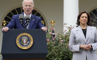 Biden’s New Office of Gun Violence Prevention is More Necessary than Ever