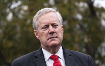 Mark Meadows