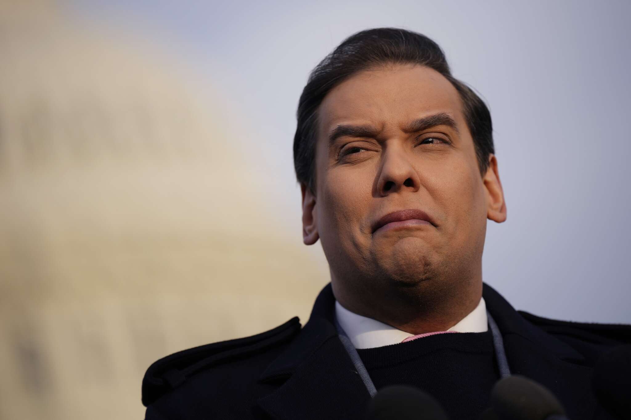 Why Was Santos Expelled and What Happens Now?