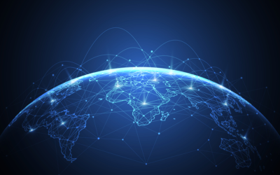 The Week That Was: Global News in Review
