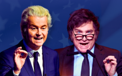 What Do the Argentinian and Dutch Elections Mean for the United States?