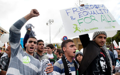 Unveiling the Path to Peace: Insights from Post-Conflict Palestine