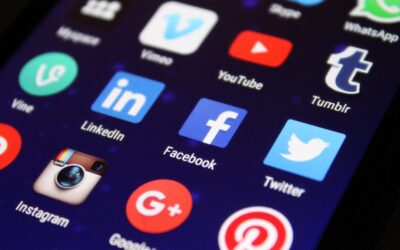 The Medium is the Manipulation, Part 3: How Politicians Use Social Media to Spin Falsehoods