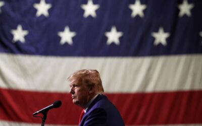 How Colorado and Maine Decisions Bolster The Efforts To Bar Trump From The 2024 Primary Ballots