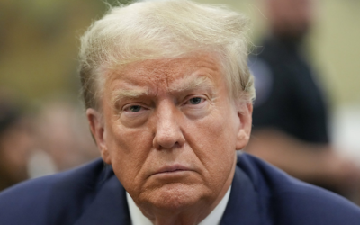 Why Former President Trump’s Presidential Immunity Arguments Should Be Rejected