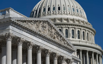 Congressional Budget Struggles