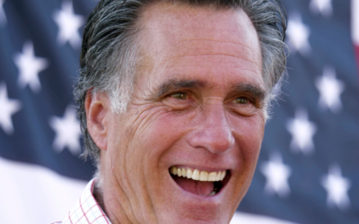 Who Will Mitt Romney’s Successor Be?