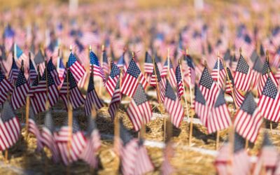 America’s Declining Global Leadership Role