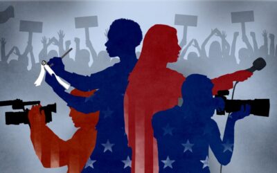 Journalism Rights Should Matter Like Other Human Rights