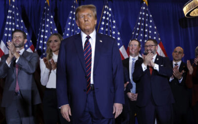 An Analysis of the Presidential Immunity Ruling By The Appeals Court