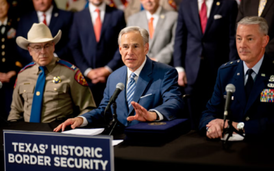 Texas v. Biden Immigration Clash: Policy Standoff and Legal Implications