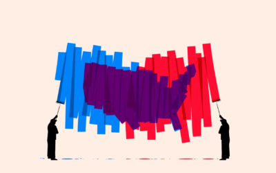 Political Bipartisanship Needs to be Rescued